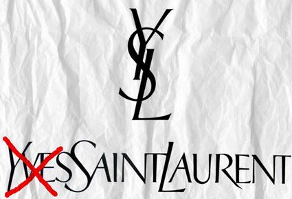 Yves Saint Laurent يرتدي حلّة باريسية جديدة